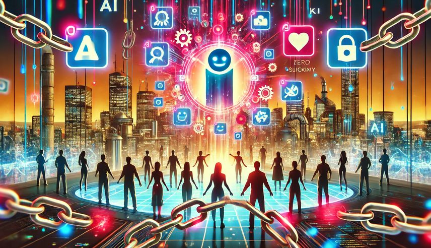 用户想来就来，想走就走！文心一言、Kimi们拿什么套住人心？